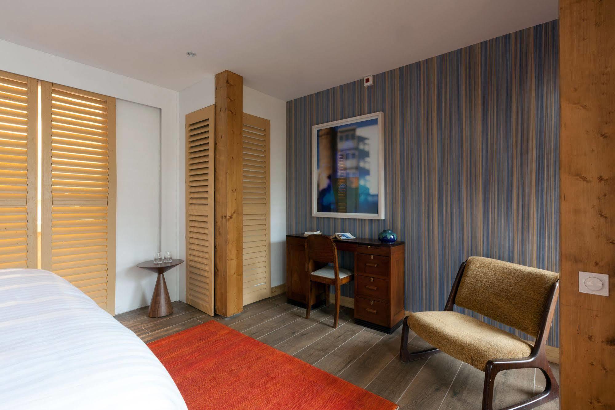 Le Jardin Des Plumes Hotel Giverny Exterior photo
