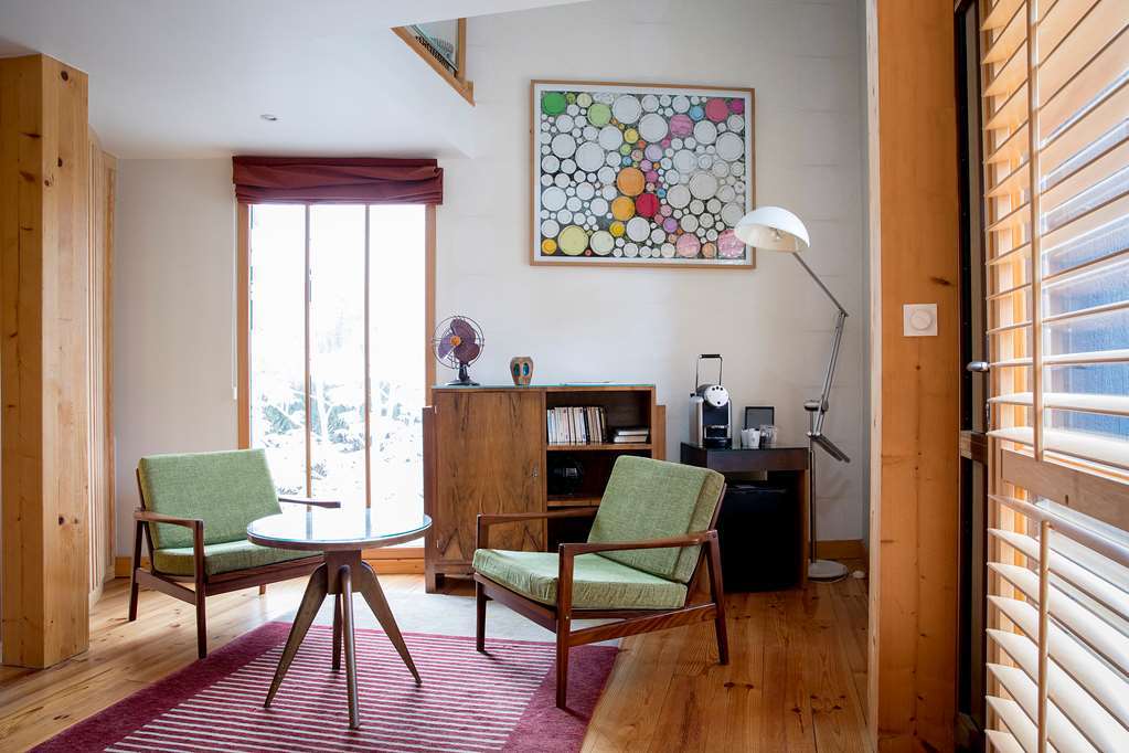 Le Jardin Des Plumes Hotel Giverny Room photo